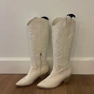 Dolce Vita Solei Cowboy Boots